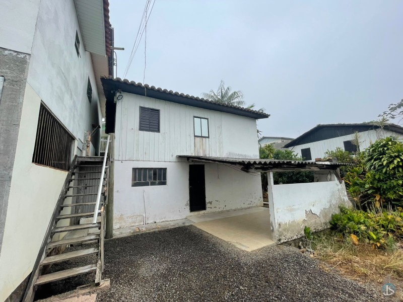 Casa Código 14627 Aluguel Anual no bairro Das Damas na cidade de Urussanga