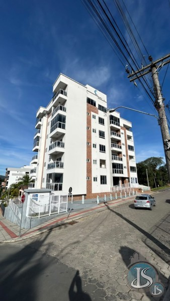 Apartamento Código 14629 Aluguel Anual no bairro Centro na cidade de Urussanga