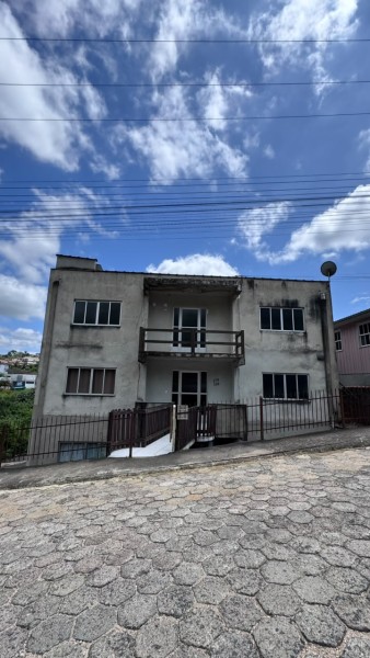 Apartamento Código 12430 para locação  no bairro Cond  eu na cidade de Orleans