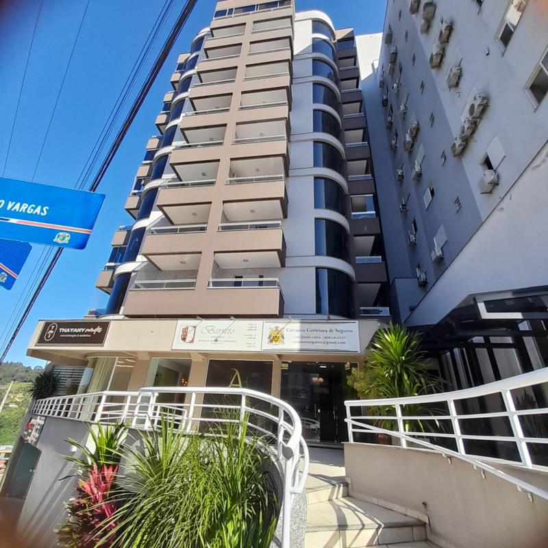Sala Código 12446 para locação  no bairro Centro na cidade de Orleans