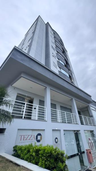 Sala Código 12596 para Locação no bairro Centro na cidade de Orleans