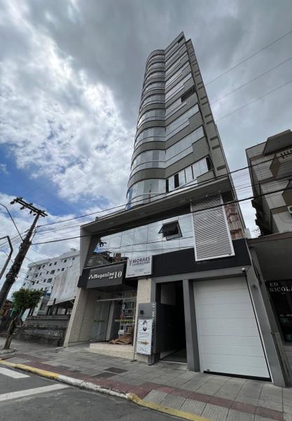 Sala Código 12607 para Locação no bairro Centro na cidade de Orleans