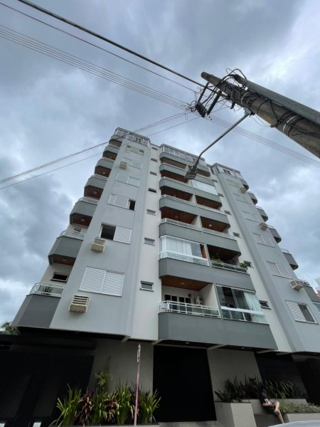Apartamento Código 12629 para locação Edificio Orleans e Bragança no bairro Centro na cidade de Orleans