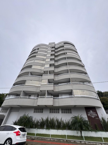 Apartamento Código 12644 para Locação no bairro Centro na cidade de Orleans