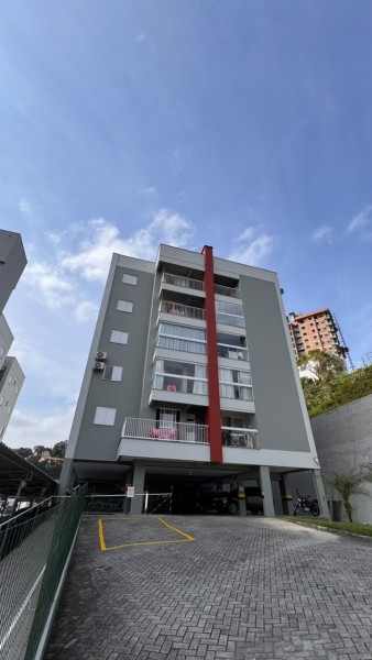 Apartamento Código 12711 para locação  no bairro Centro na cidade de Orleans