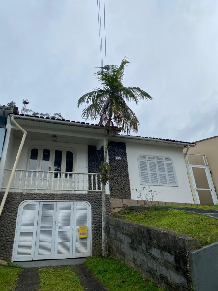 Casa Código 12719 para Locação no bairro Centro na cidade de Orleans