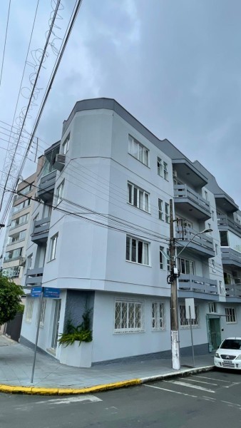 Apartamento Código 12748 para locação  no bairro Centro na cidade de Orleans