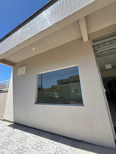 Sala Código 12754 para locação  no bairro Centro na cidade de Lauro Müller