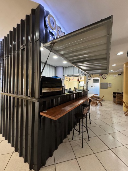 Sala Código 12755 para locação  no bairro Centro na cidade de Lauro Müller
