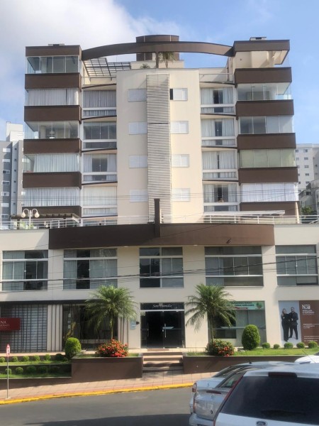 Sala Código 12758 para locação  no bairro Centro na cidade de Orleans