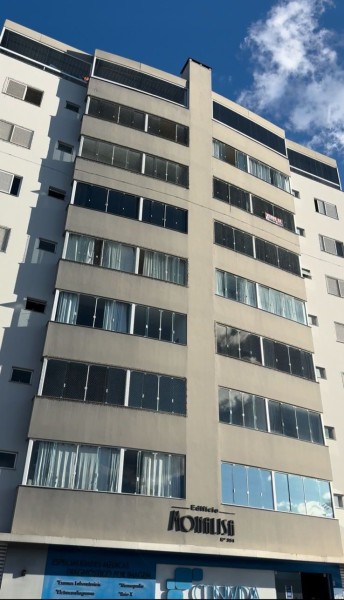 Apartamento Código 12794 para Vender no bairro Barro Vermelho na cidade de Orleans