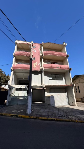 Apartamento Código 12802 para Locação no bairro Centro na cidade de Orleans