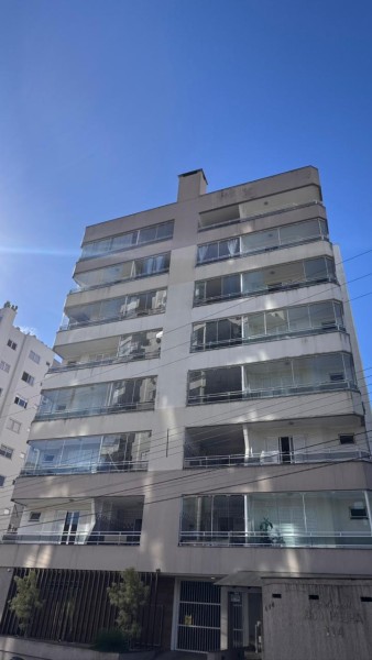 Apartamento Código 12810 para Locação no bairro Centro na cidade de Orleans