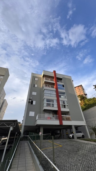 Apartamento Código 12812 para locação  no bairro Centro na cidade de Orleans