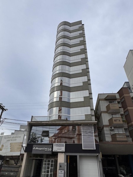 Apartamento Código 12819 para locação  no bairro Centro na cidade de Orleans
