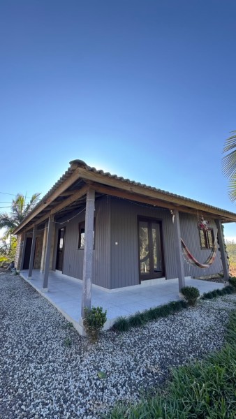 Casa Código 12825 para locação  no bairro oratorio na cidade de Orleans