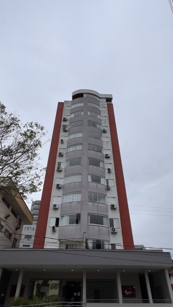 Apartamento Código 12828 para locação Edificio Magdalena no bairro Centro na cidade de Orleans
