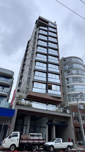 Apartamento Código 12832 para locação Edificio Don Gabino no bairro Centro na cidade de Orleans