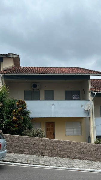 Apartamento Código 12836 para Locação no bairro Lomba na cidade de Orleans