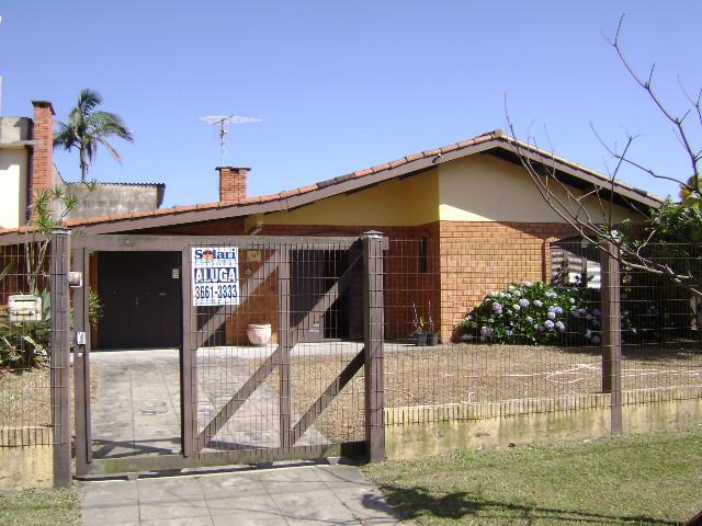 Casa Código 1260 a Venda no bairro BARRA na cidade de Tramandaí