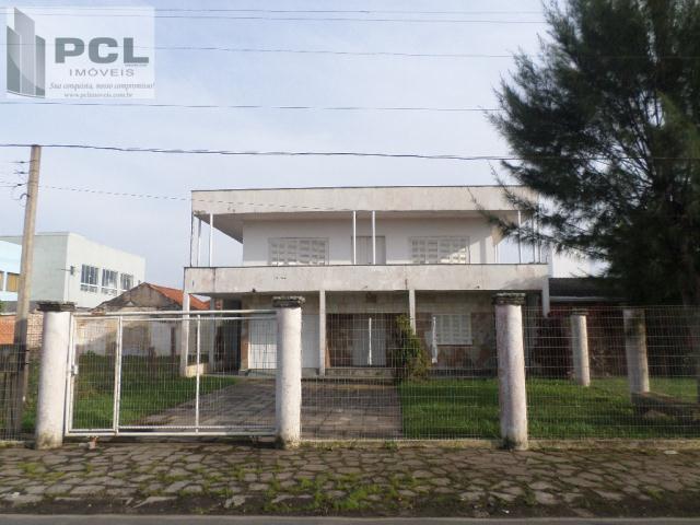Casa Código 4377 a Venda no bairro CENTRO na cidade de Tramandaí