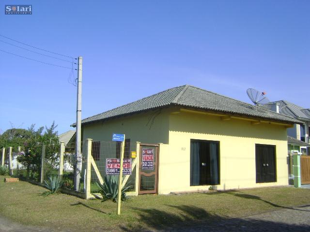 Casa Código 5657 a Venda no bairro NOVA TRAMANDAI na cidade de Tramandaí
