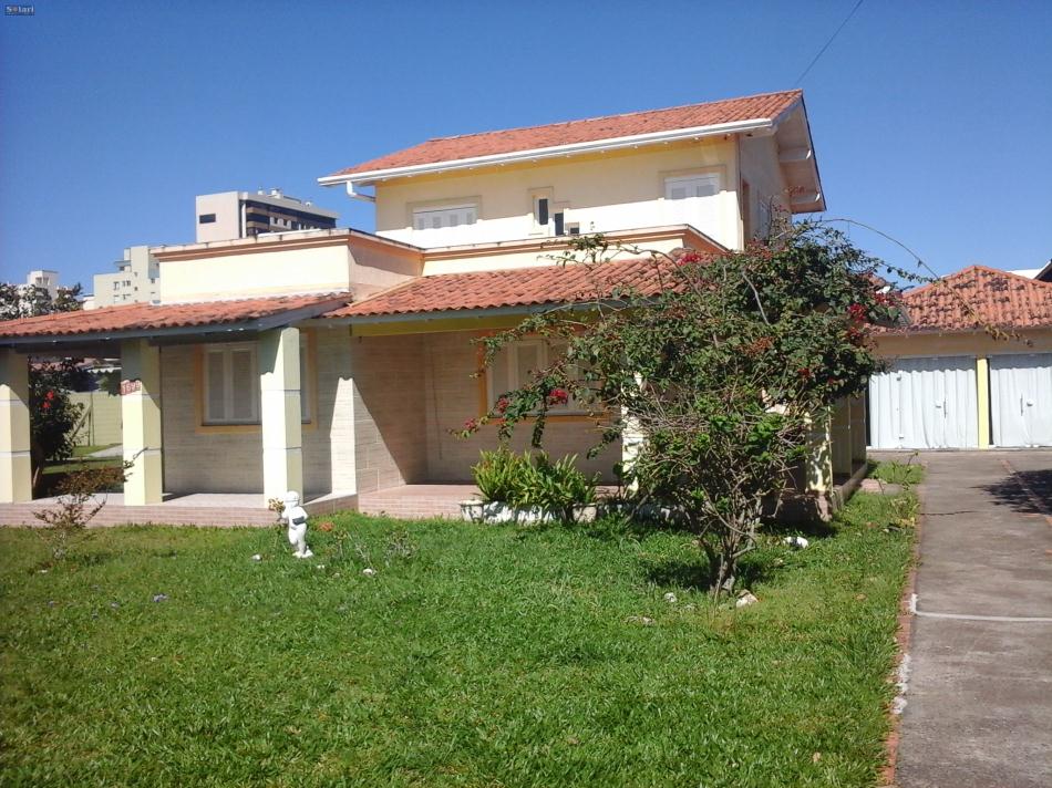 Casa Código 5806 a Venda no bairro CENTRO na cidade de Tramandaí