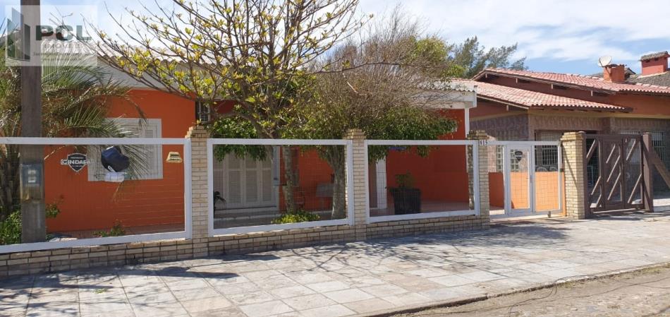Casa Código 9502 a Venda no bairro BARRA na cidade de Tramandaí