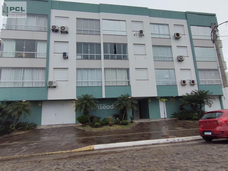  Apartamento Código 9945 para Alugar temporada no bairro CENTRO na cidade de Tramandaí