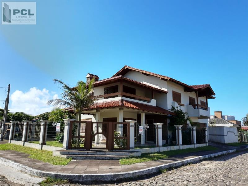 Casa Código 10022 a Venda no bairro ZONA NOVA na cidade de Tramandaí