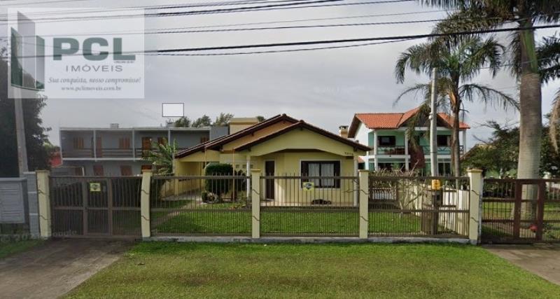 Casa Código 10475 a Venda no bairro ZONA NOVA na cidade de Tramandaí