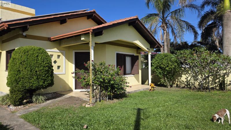 Casa Código 10475 a Venda no bairro ZONA NOVA na cidade de Tramandaí