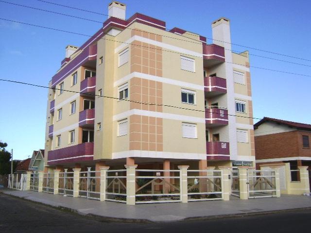 Apartamento Código 3835 a Venda no bairro CENTRO na cidade de Tramandaí