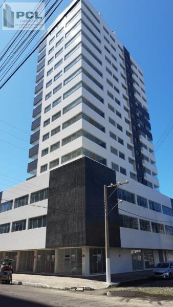 Apartamento Código 10010 a Venda no bairro CENTRO na cidade de Tramandaí