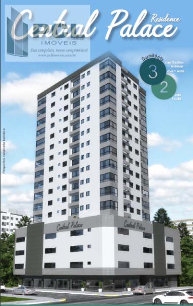 Apartamento Código 9520 a Venda no bairro CENTRO na cidade de Tramandaí