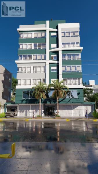 Apartamento Código 10431 a Venda no bairro CENTRO na cidade de Tramandaí