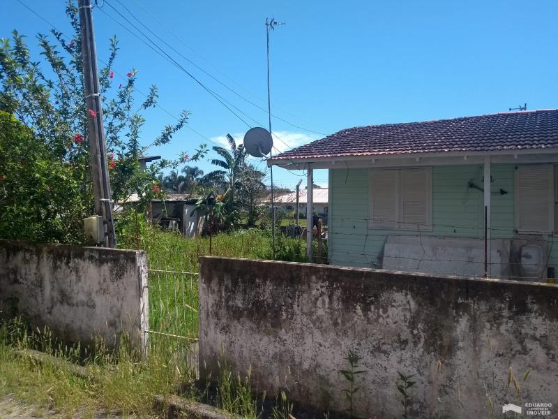 Terreno Código 451Venda no bairro Ponta das  Canas na cidade de Florianópolis