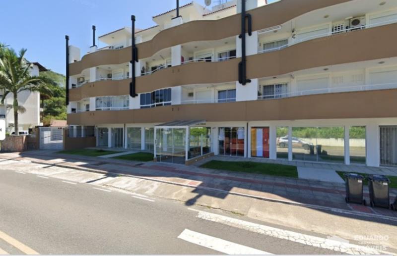 Apartamento Código 452 para Venda  no bairro Ponta das Canas na cidade de Florianópolis