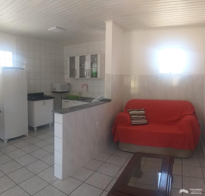 Apartamento Código 468Temporada no bairro Cachoeira do Bom Jesus na cidade de Florianópolis