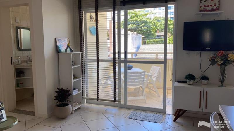 Apartamento Código 473Temporada no bairro Canasvieiras na cidade de Florianópolis