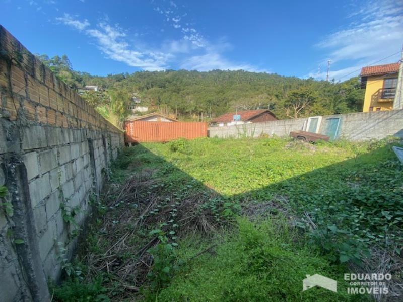 Terreno Código 531Venda no bairro Cachoeira do Bom Jesus na cidade de Florianópolis