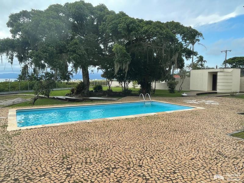 Casa Código 540Temporada no bairro Cachoeira do Bom Jesus na cidade de Florianópolis
