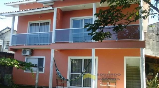 Apartamento Código 88Temporada no bairro Cachoeira do Bom Jesus na cidade de Florianópolis