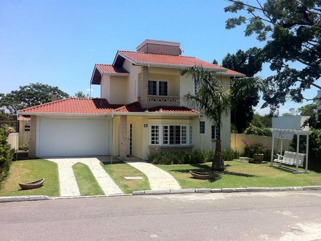 Casa Código 101Temporada no bairro Cachoeira do Bom Jesus na cidade de Florianópolis