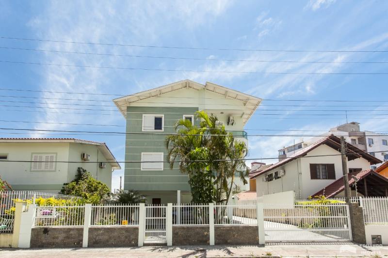 Apartamento Código 157Temporada no bairro Cachoeira do Bom Jesus na cidade de Florianópolis