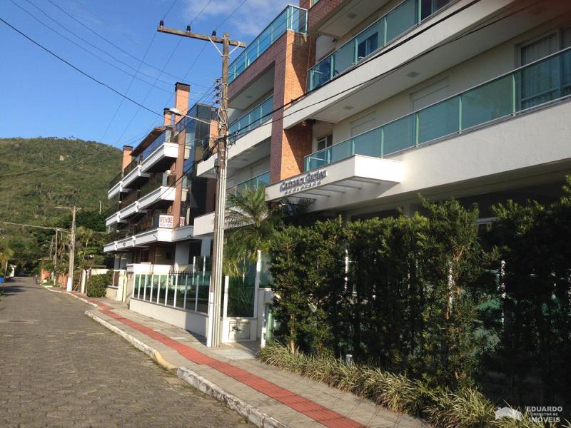 Apartamento Código 164Temporada no bairro Cachoeira do Bom Jesus na cidade de Florianópolis