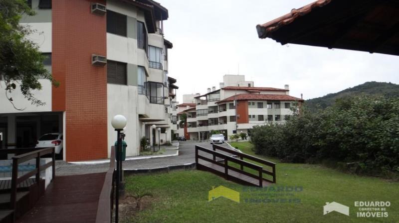 Apartamento Código 165Temporada no bairro Cachoeira do Bom Jesus na cidade de Florianópolis