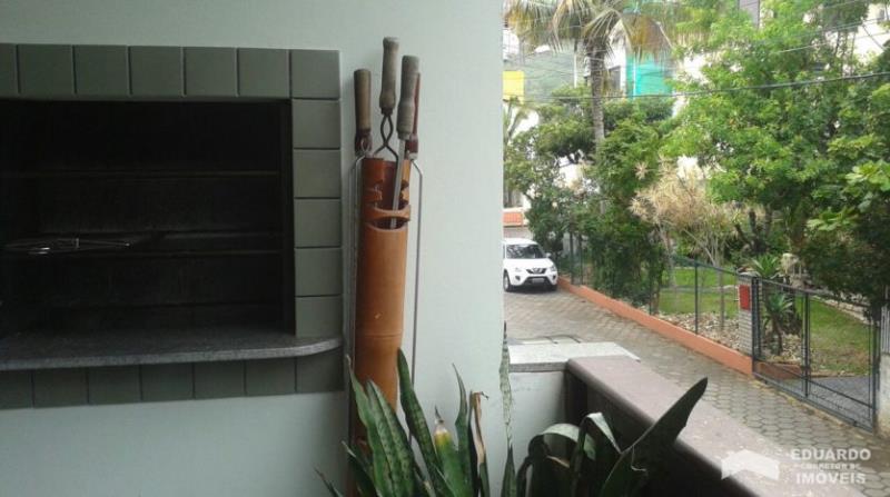 Apartamento Código 181Temporada no bairro Cachoeira do Bom Jesus na cidade de Florianópolis