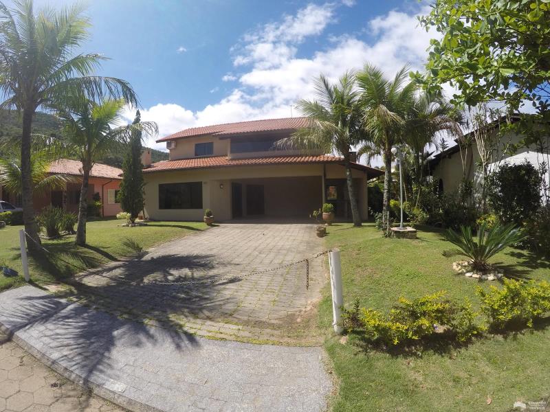 Casa Código 225Temporada no bairro Cachoeira do Bom Jesus na cidade de Florianópolis