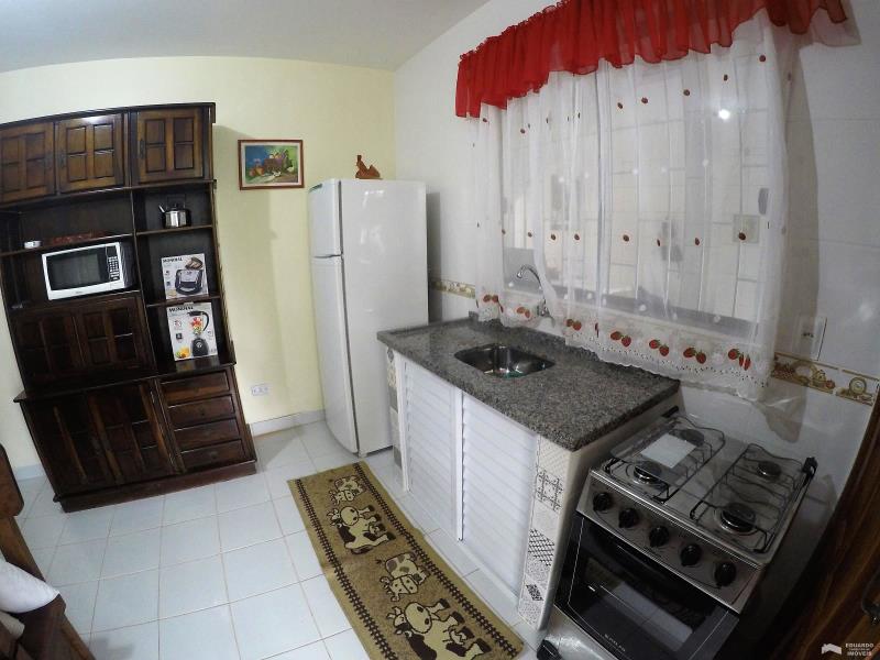 Apartamento Código 227Temporada no bairro Cachoeira do Bom Jesus na cidade de Florianópolis